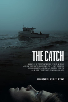 დაჭერა / The Catch