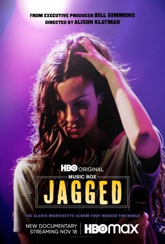 Jagged / Музыкальная шкатулка. Зазубренная