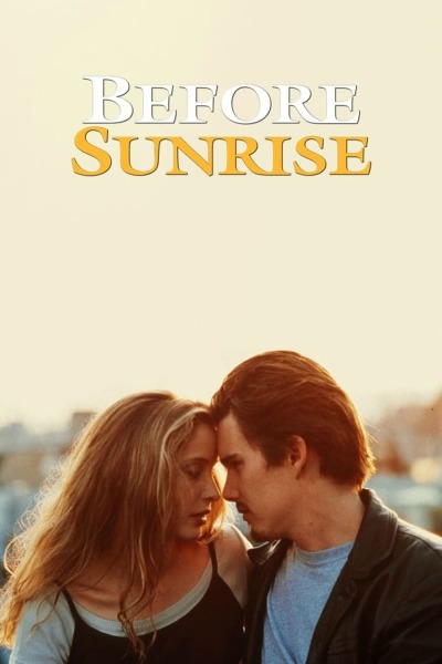 მზის ამოსვლამდე / Before Sunrise