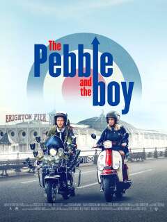 ბიჭი და რიყის ქვა / The Pebble and the Boy