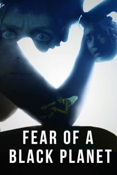 შავი პლანეტის შიში / Fear of a Black Planet