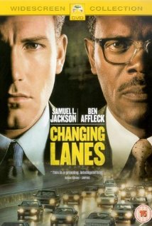 შეცვლილი გზები / Changing Lanes