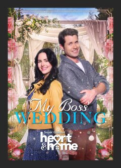 My Boss' Wedding