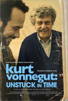 კურტ ვონეგუტი: დროის რღვევა / Kurt Vonnegut: Unstuck in Time