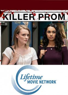 განსაკუთრებული გამოსაშვები საღამო / Killer Prom