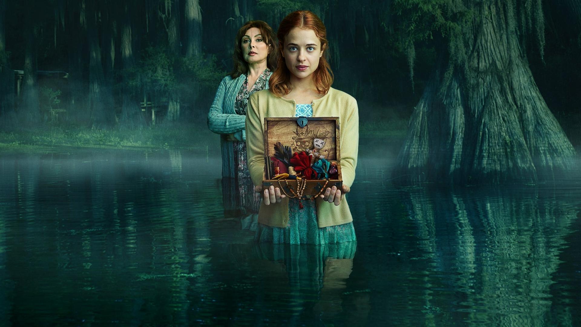 ვი.სი. ენდრიუსი: რუბი / V.C. Andrews' Ruby