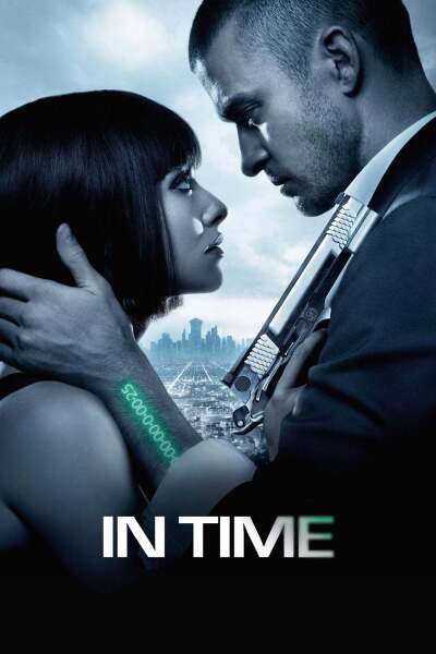 დრო / In Time