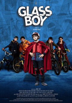 Glassboy