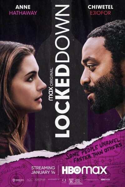 ჩაკეტილი / Locked Down