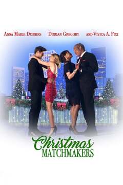 შობის მაჭანკლები / Christmas Matchmakers