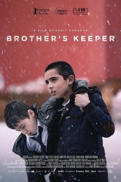 Brother's Keeper / Сторож брату своему