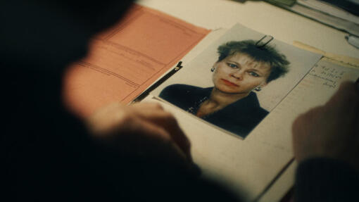 Dig Deeper: The Disappearance of Birgit Meier / Докопаться до истины: Исчезновение Биргит Майер