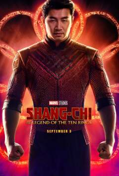 შანგ-ჩი და ათი ბეჭდის ლეგენდა / Shang-Chi and the Legend of the Ten Rings