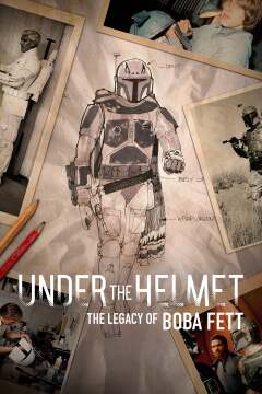 ჩაფხუტის ქვეშ: ბობა ფეტის მემკვიდრეობა / Under the Helmet: The Legacy of Boba Fett