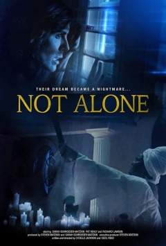 მარტო არ ხარ / Not Alone