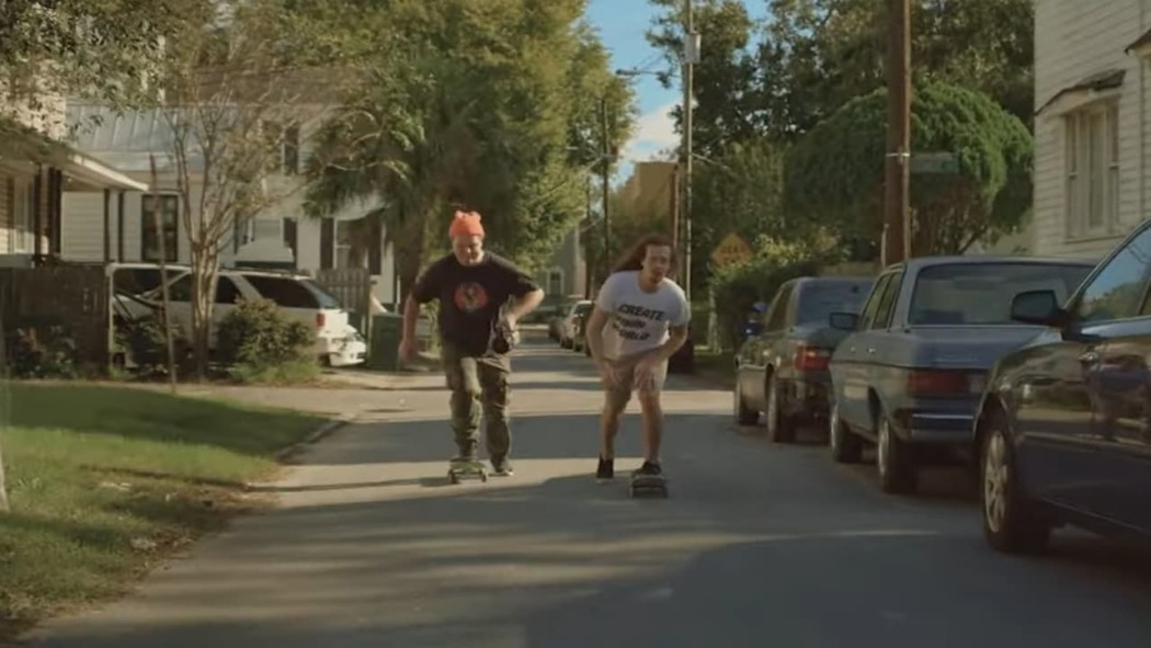 სკეიტშოპი / Skateshop
