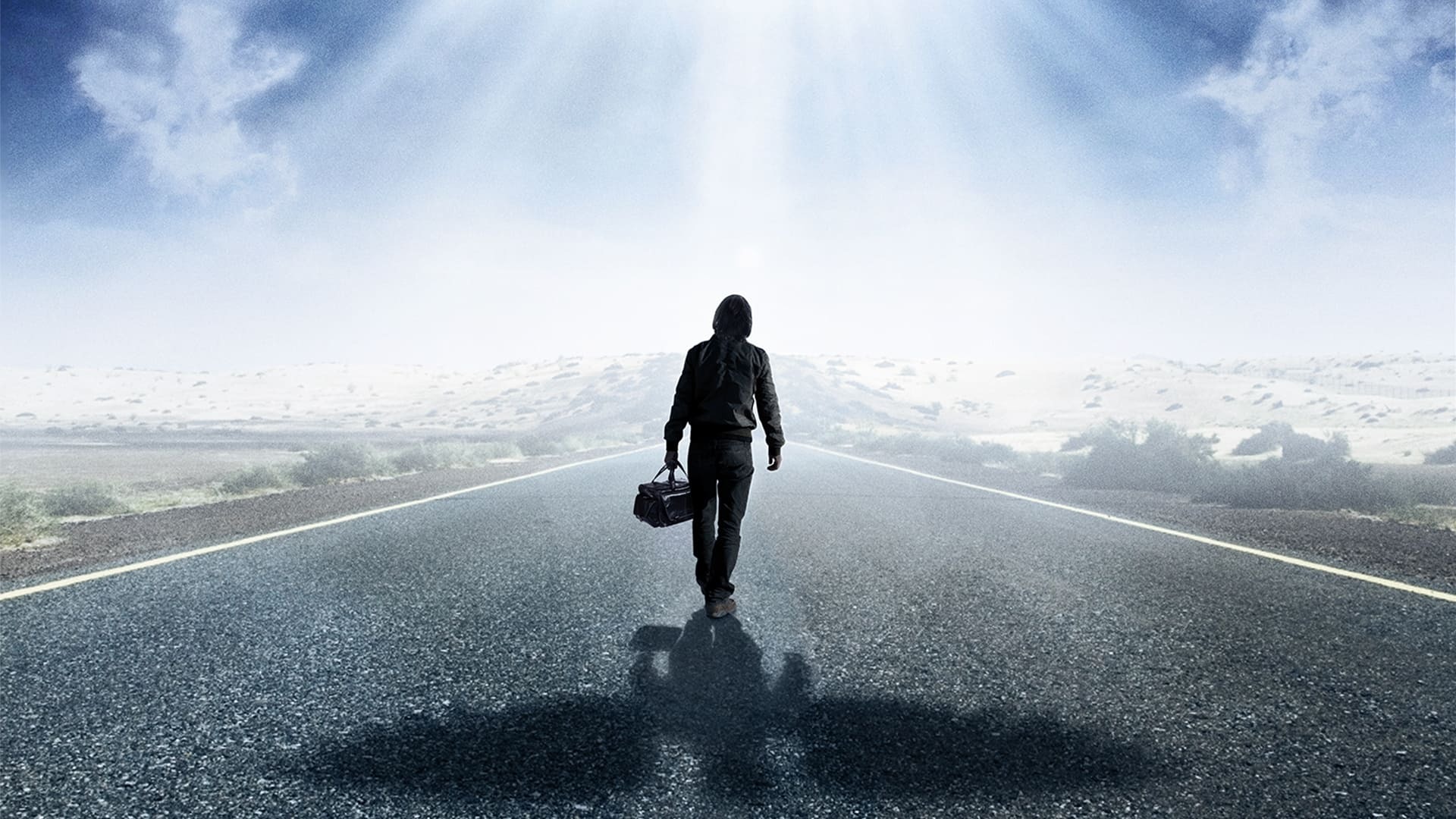 გზა სამოთხისკენ / Highway to Heaven