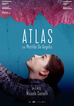 Atlas / Атлас