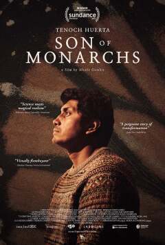 მონარქების შვილი / Son of Monarchs