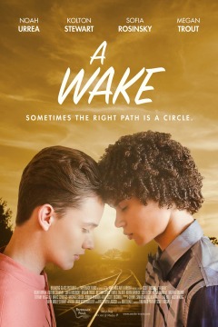 სიფხიზლე / A Wake