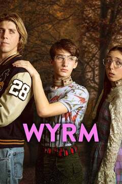 დრაკონი / Wyrm