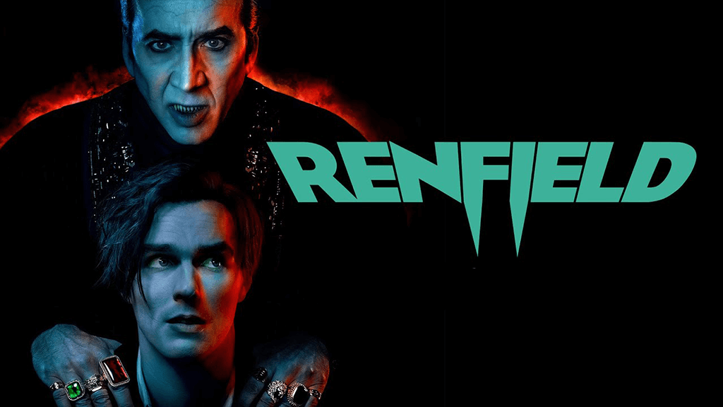 რენფილდი / RENFIELD