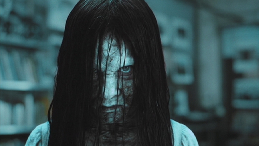 ზარი / The Ring