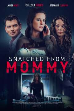 დედის რისხვა / A Mother's Fury