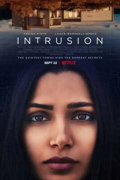 შეჭრა / Intrusion
