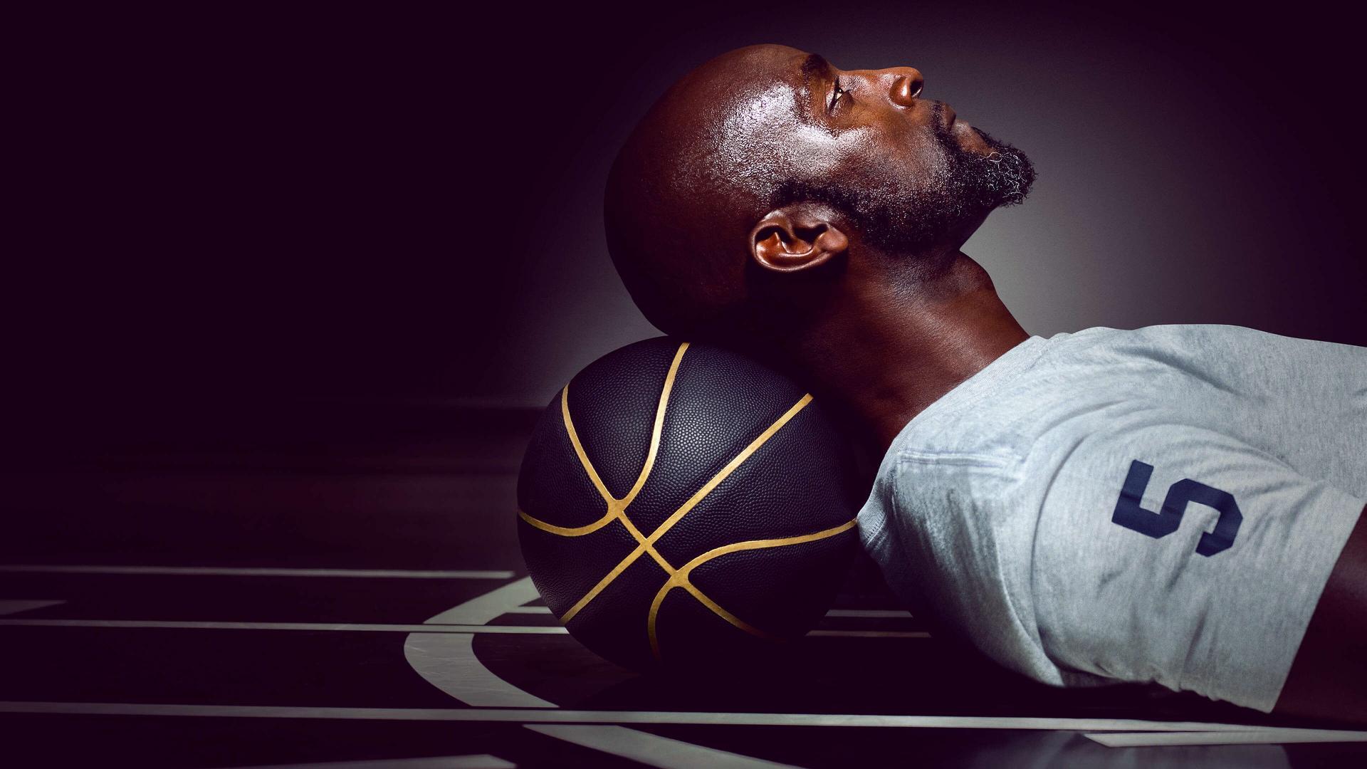 კევინ გარნეტი: ყველაფერი შესაძლებელია / Kevin Garnett: Anything Is Possible