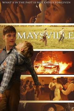 მეისვილი / Maysville