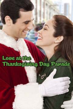 სიყვარული მადლიერების დღის აღლუმზე / Love at the Thanksgiving Day Parade