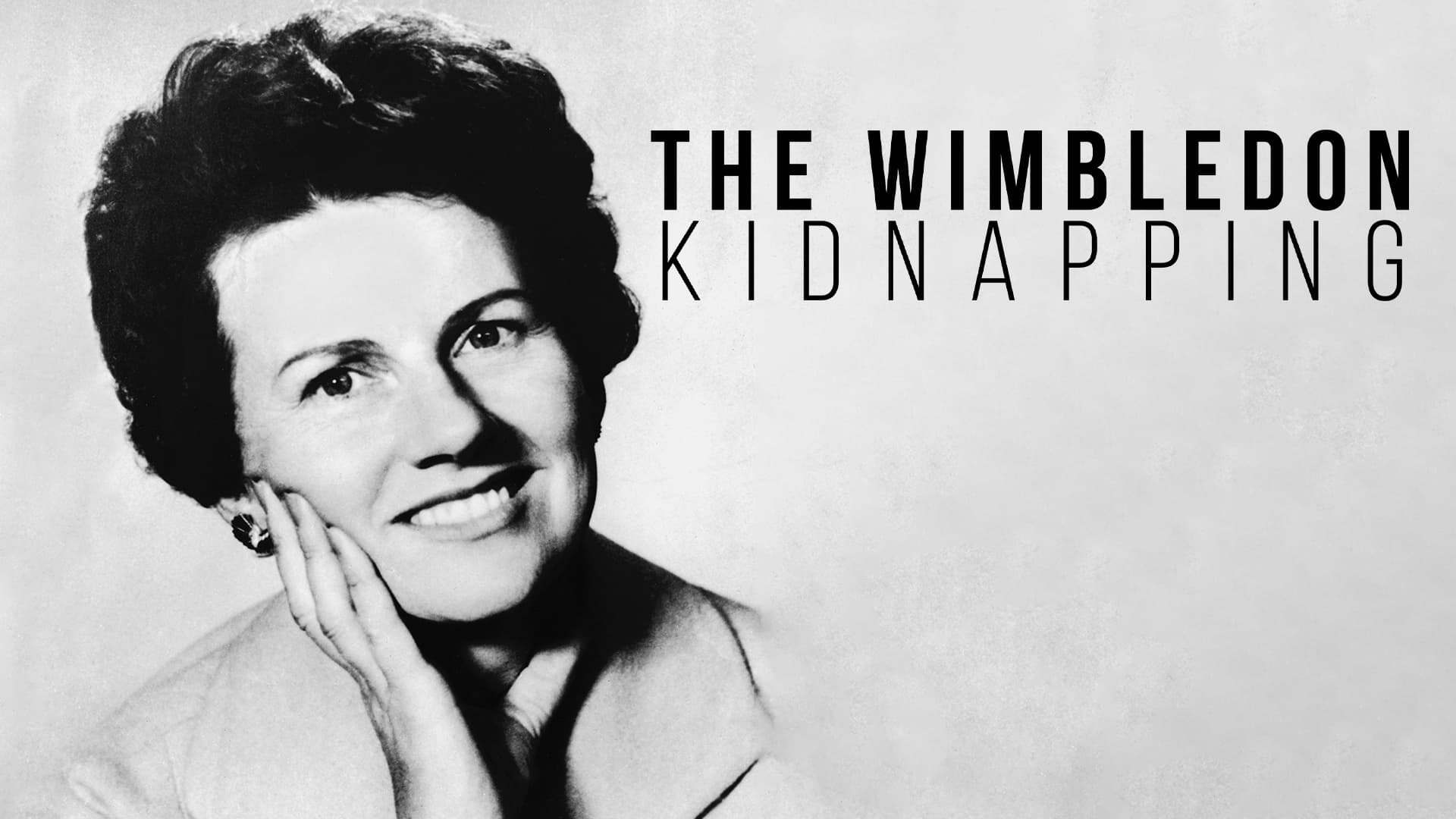 მოტაცება უიმბლდონში / The Wimbledon Kidnapping