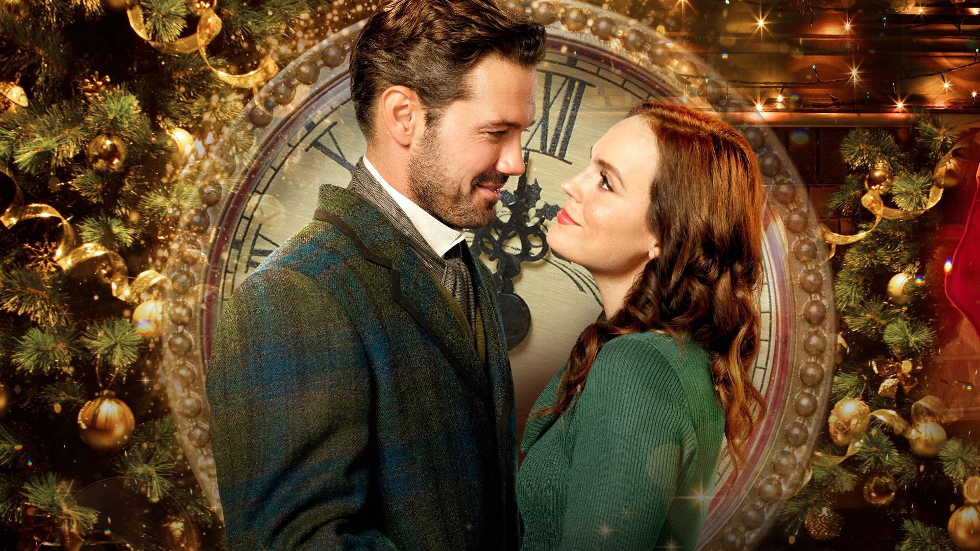 მარადიული შობა / A Timeless Christmas