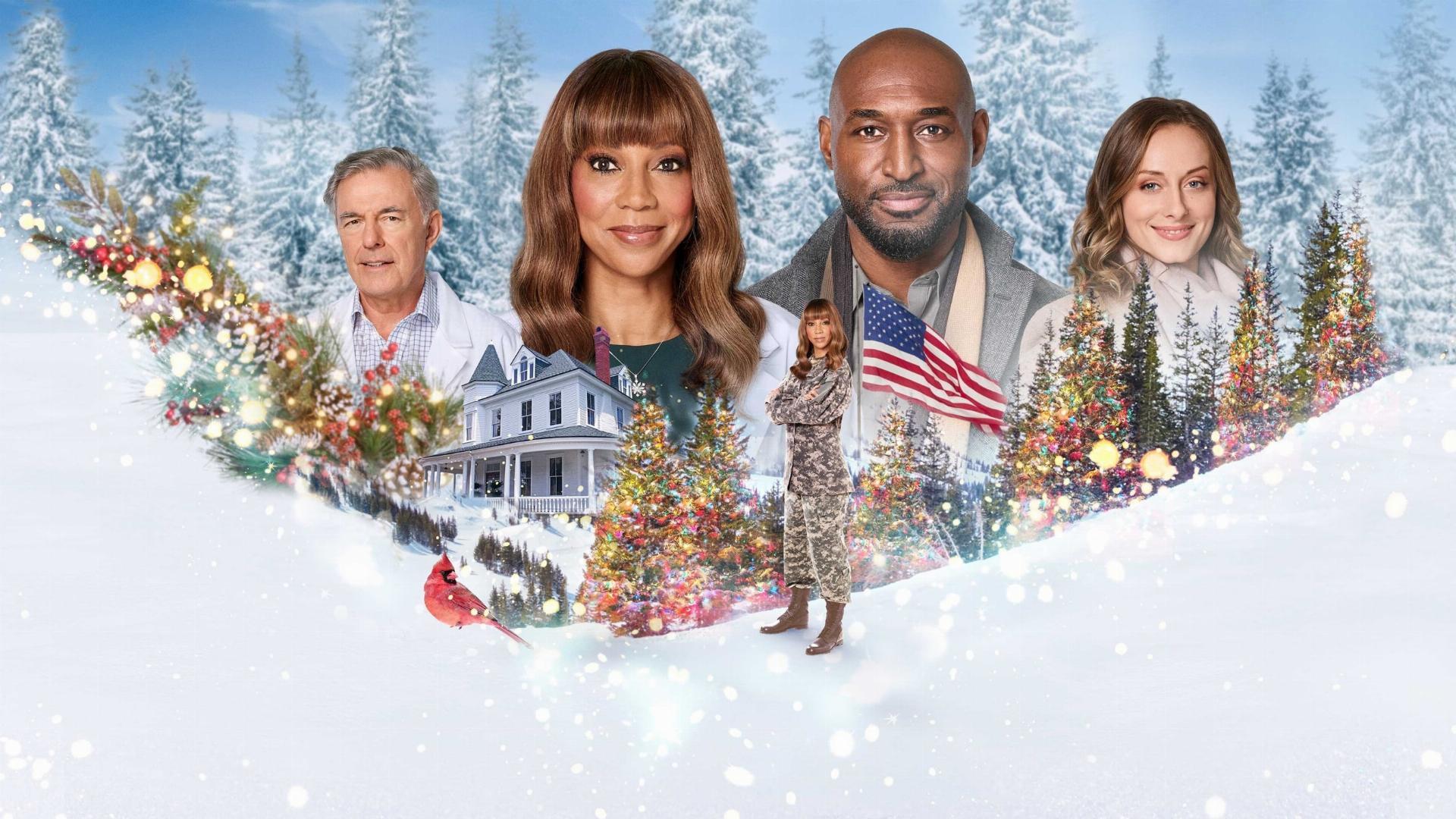 ექიმი საშობაოდ / The Christmas Doctor