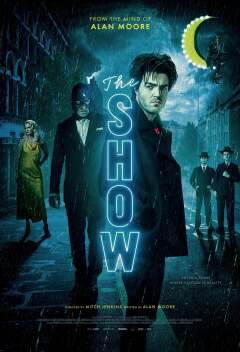 შოუ / The Show