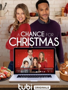 შანსი საშობაო / A Chance for Christmas
