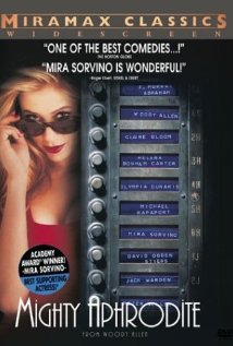 დიდებული აფროდიტე / Mighty Aphrodite