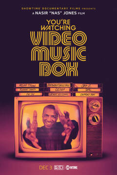 თქვენ უყურებთ მუზიკ ბოქსს / You're Watching Video Music Box