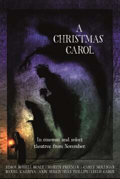 საშობაო სიმღერა / A Christmas Carol