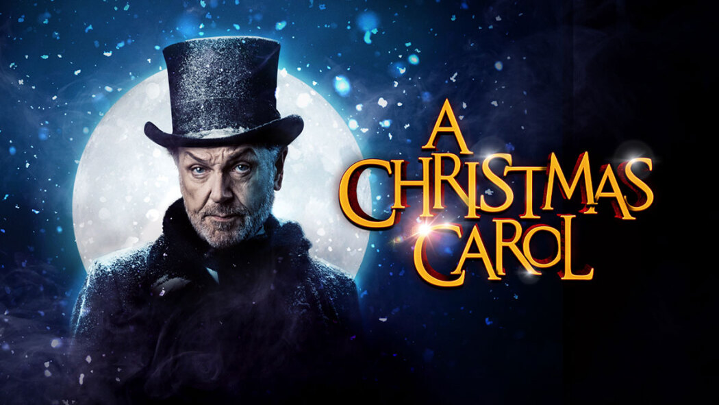 საშობაო სიმღერა / A Christmas Carol