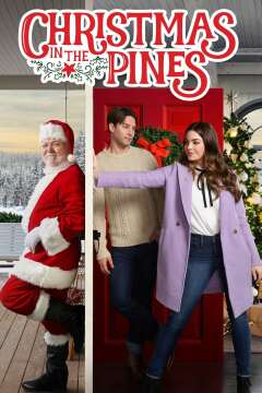 შობა ფიჭვებში / Christmas in the Pines