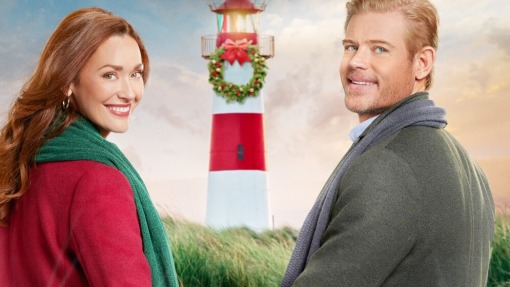 შობა ნანტაკეტში / Nantucket Noel