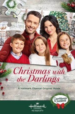 შობა საყვარელ ადამიანებთან ერთად / Christmas with the Darlings
