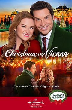 შობა ვენაში / Christmas in Vienna