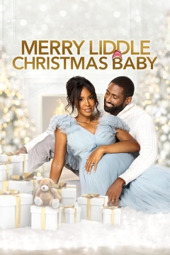 შობას გილოცავ  პატარავ / Merry Liddle Christmas Baby