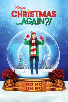 კვლავ შობა / Christmas Again