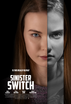 ბოროტი შეცვლა / Sinister Switch