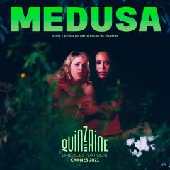 მედუზა / Medusa