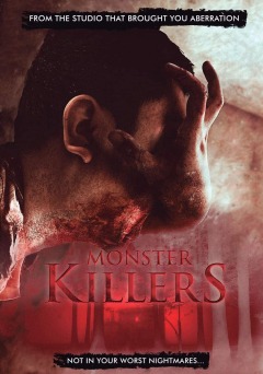 მონსტრების მკვლელები / Monster Killers